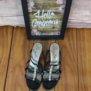 Brighton sandals